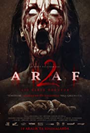 Araf 2 2019 in Hindi dubb Movie